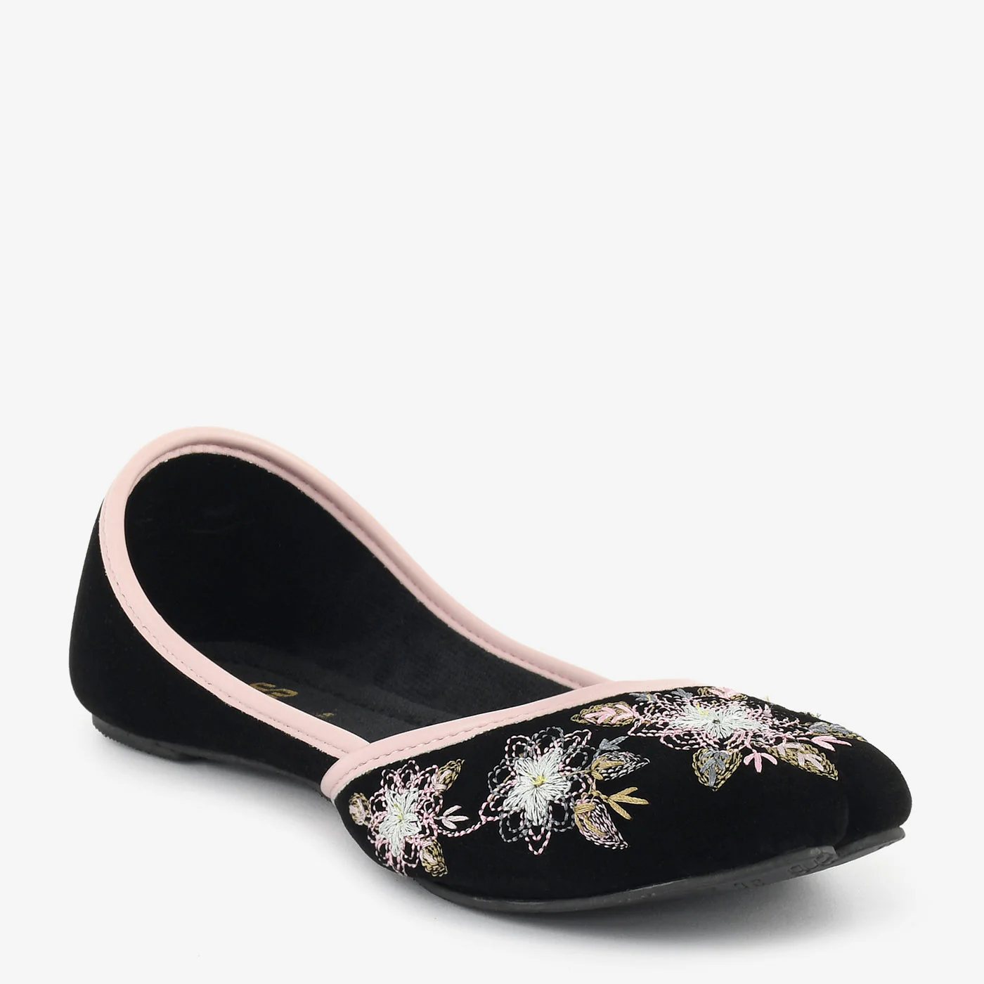 New Arrival Women Footwear