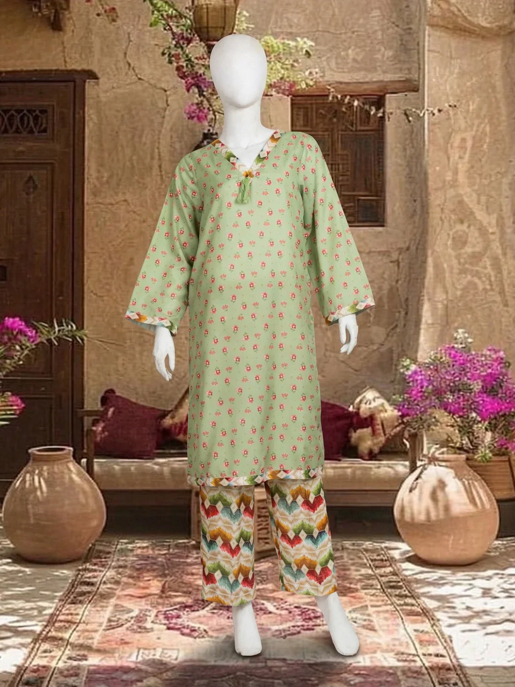 New Arrivals Apparel